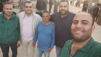إخلاء سبيل صاحب " كشك القصاصين" بعد واقعة اضرام النيران .. ومحافظة الإسماعيلية تكشف التفاصيل الكاملة - الخليج الان