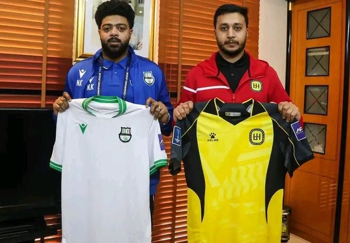 الحسين إربد يواجه الأهلي القطري في "آسيا 2"