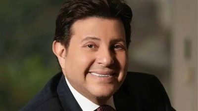 نزيف حاد وأزمة بالجهاز التنفسي.. ماذا حدث لـ هاني شاكر في الساعات الأخيرة؟ - الخليج الان