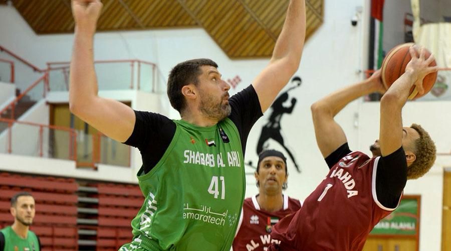 شباب الأهلي والنصر يتقدمان بقوة في ربع نهائي الكأس