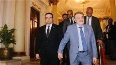 متحدث الوفد: النائب عبدالمنعم إمام تواصل مع السيد البدوي.. والحديث دار حول عدم وجود خلاف بين الحزبين - الخليج الان