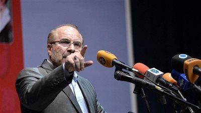 رئيس البرلمان الإيراني: لن نتنازل عن الشروط العشرة في اتفاق وقف إطلاق النار مع أمريكا - الخليج الان