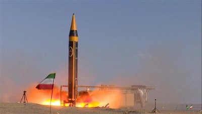 رغم الضربات الأمريكية.. تقارير تكشف عن مفاجأة بشأن قدرات إيران الصاروخية - الخليج الان