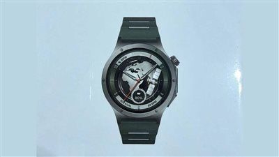 تسريبات OnePlus Watch 4 تكشف التصميم والمواصفات قبل الإطلاق الرسمي - الخليج الان
