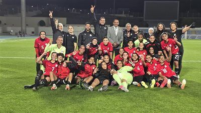 المنتخب الوطني للكرة النسائية يفوز على السعودية وديًا بهدفين دون رد - الخليج الان