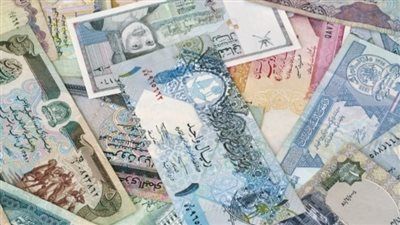 ضبط عملات أجنبية بقيمة 4 مليون جنيه قبل تداولها بالسوق السوداء - الخليج الان