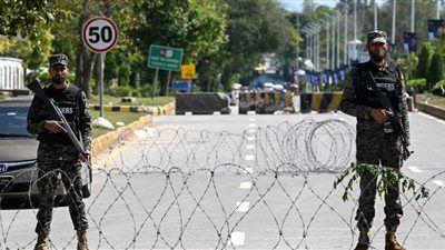 باكستان تتحول لثكنة عسكرية تأهبًا لجولة المفاوضات الكبرى بين واشنطن وطهران - الخليج الان