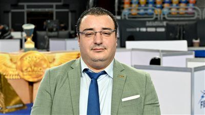 مراقب الاتحاد الدولي للسلاح يشيد بتنظيم كأس العالم بالقاهرة: نموذج احترافي يعكس قوة مصر - الخليج الان