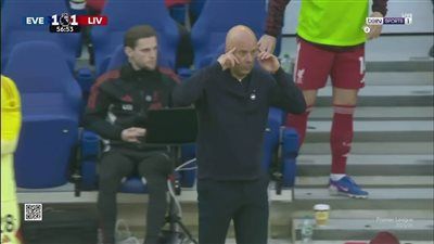 ليفربول.. ملخص اهداف ونتيجة مباراة ليفربول وإيفرتون في الدوري الإنجليزي الممتاز - الخليج الان