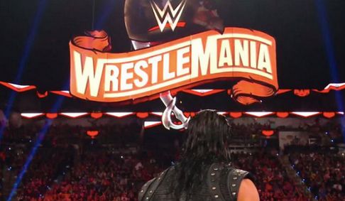 محدث لحظة بلحظة.. نتيجة عرض wrestlemania 42 الآن - الخليج الان