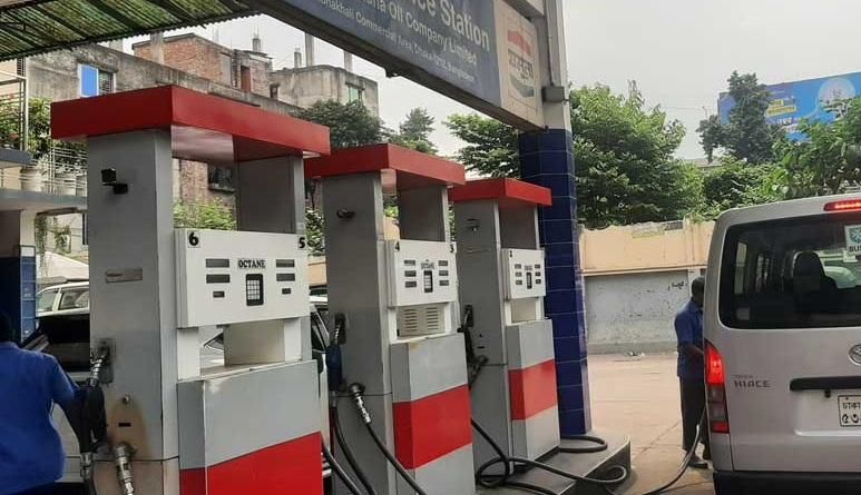 بنغلادش ترفع أسعار الوقود بسبب حرب إيران