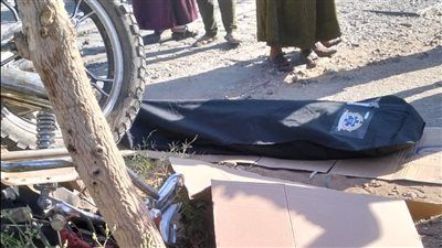 مصرع طبيب أسنان أسفل عجلات القطار بمزلقان كوبري حلاوة في دشنا بقنا - الخليج الان