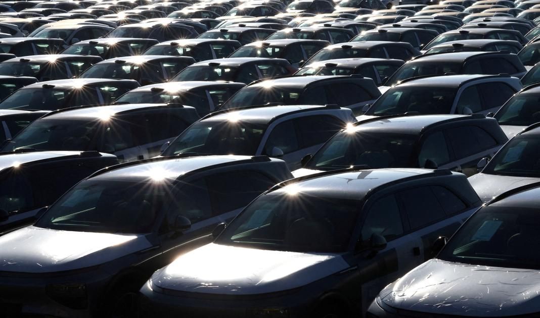 أوروبا تسجّل قفزة 29.4% في تسجيل السيارات الكهربائية