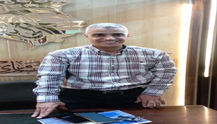 مؤسسة سعيد علي محمد الخامري التجارية تشارك في معرض عدن الثالث للبناء والاعمار بالعاصمة عدن