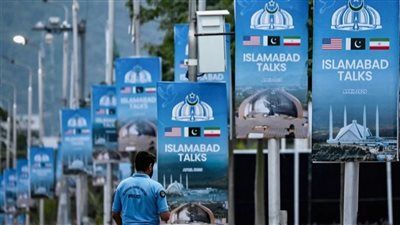تحركات أمريكية ونفي إيراني.. غموض حول مصير الجولة الثانية من مفاوضات باكستان - الخليج الان