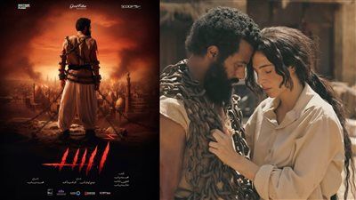 عودة قوية لـ محمد رمضان في السينما.. كل ما تريد معرفته عن فيلم أسد - الخليج الان