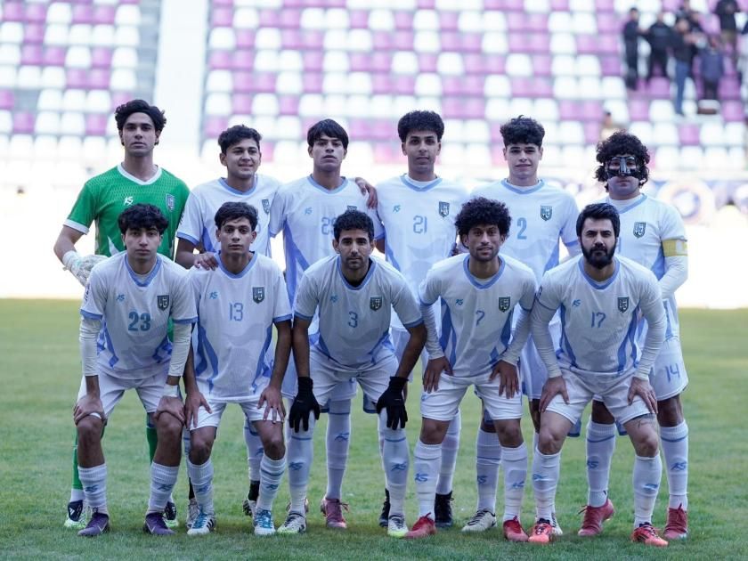 فارق تاريخي في دوري العراق.. القوة الجوية يبتعد 68 نقطة عن القاسم