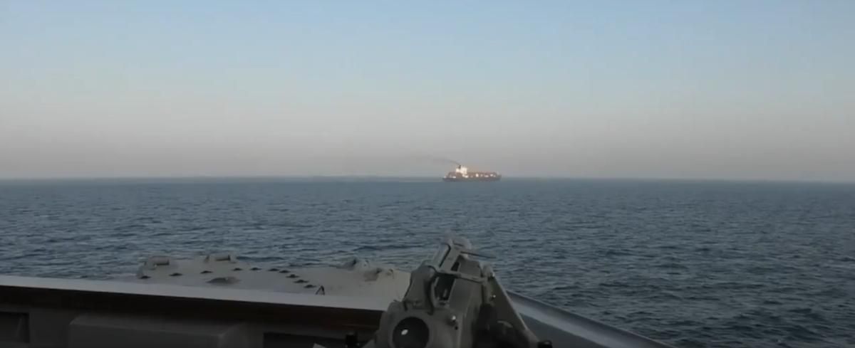 طهران تتهم واشنطن بخرق وقف إطلاق النار