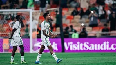 فيسيل كوبي ضد الأهلي.. أهلي جدة السعودي يتأهل لنهائي دوري أبطال آسيا للنخبة بالفوز على الياباني (1/2) - الخليج الان