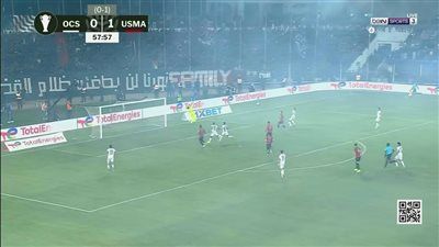 اتحاد العاصمة.. ملخص اهداف ونتيجة مباراة أولمبيك آسفي واتحاد العاصمة في نصف نهائي الكونفدرالية الأفريقية بعد مرور 70 دقيقة - الخليج الان