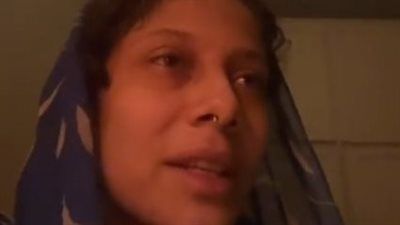 بثينة ابنة علي الحجار في فيديو جديد: نفسي اشتغل من البيت واقبض بالدولار - الخليج الان