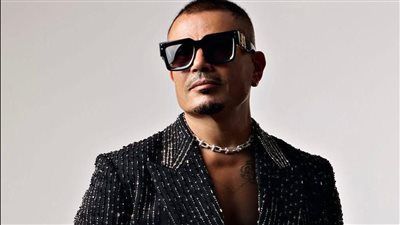 حكم نهائي.. تأييد تغريم عمرو دياب 200 جنيه في واقعة “صفع شاب” - الخليج الان