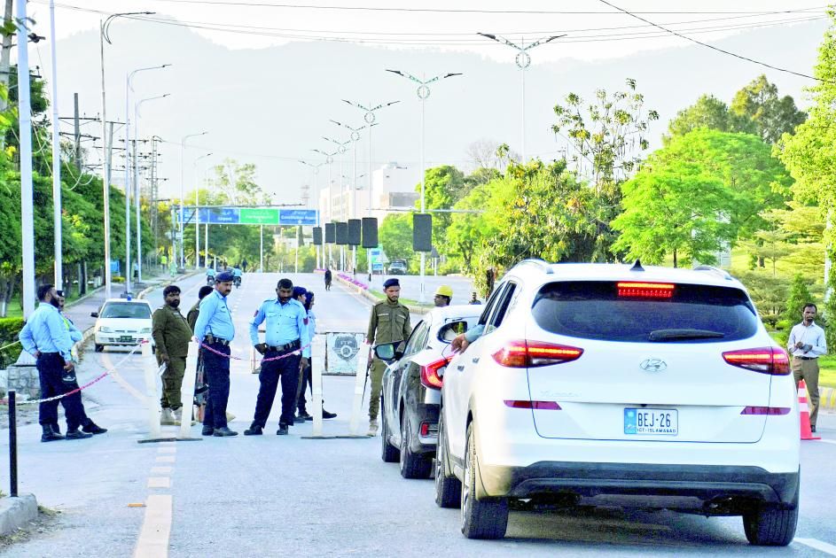 «تهديدات نارية» تسبق جولة محادثات جديدة بين واشنطن وطهران