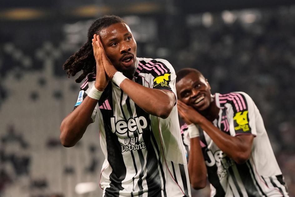 سباليتي مازحاً: «اشربوا البابونج».. ومدرب يوفنتوس يهدئ ضغوط المنافسة