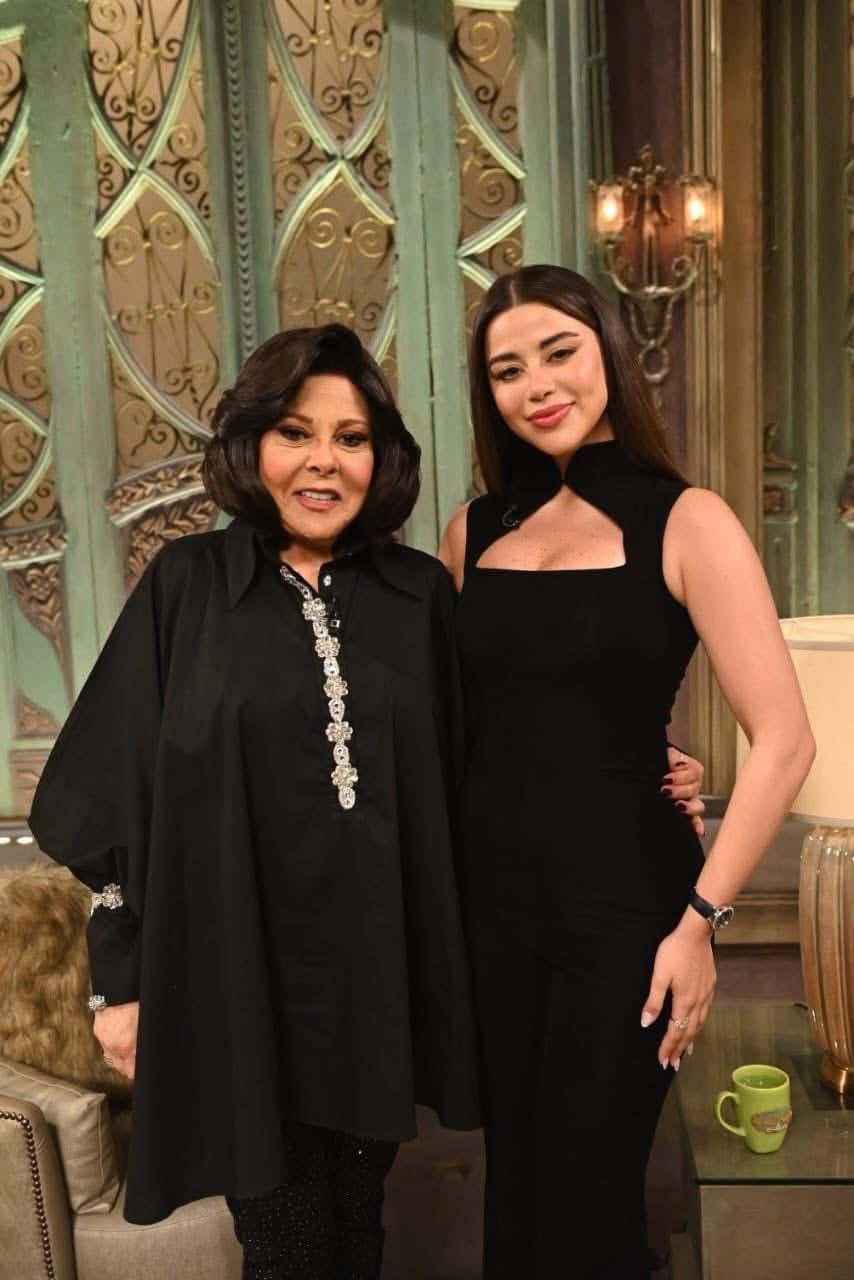 يارا السكري: كان نفسي أكون أم بسرعة.. ودا رأيي في المرأة العاملة - الخليج الان