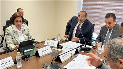 نعمل علي استبدال الخطوط النحاسية.. رئيس المصرية للاتصالات من البرلمان: إعادة فحص جميع طلبات اشتراكات الخطوط الارضيه - الخليج الان