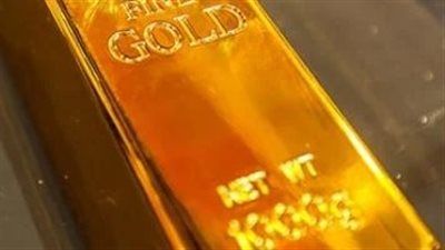 سعر الذهب العالمي يقفز فوق 4800 دولار وينعكس على الأسواق المحلية - الخليج الان