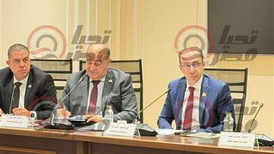 انطلاق اجتماع “صحة النواب” لمناقشة تطوير منظومة الإسعاف وتحسين أوضاع العاملين - الخليج الان