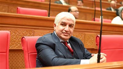 النائب أشرف سليمان لـ برلمان تليجراف الخليج: يجب إعطاء فرصة أخرة للموظف المتعاطي ومنح فرصة علاج حقيقية - الخليج الان