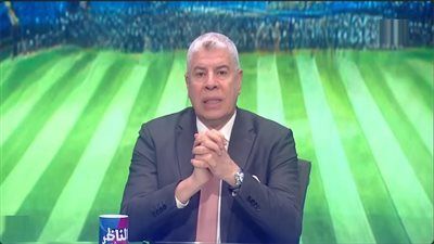 أحمد شوبير يكشف مفاجآت حول حكم مباراة الزمالك وبيراميدز قبل القرار الرسمي - الخليج الان