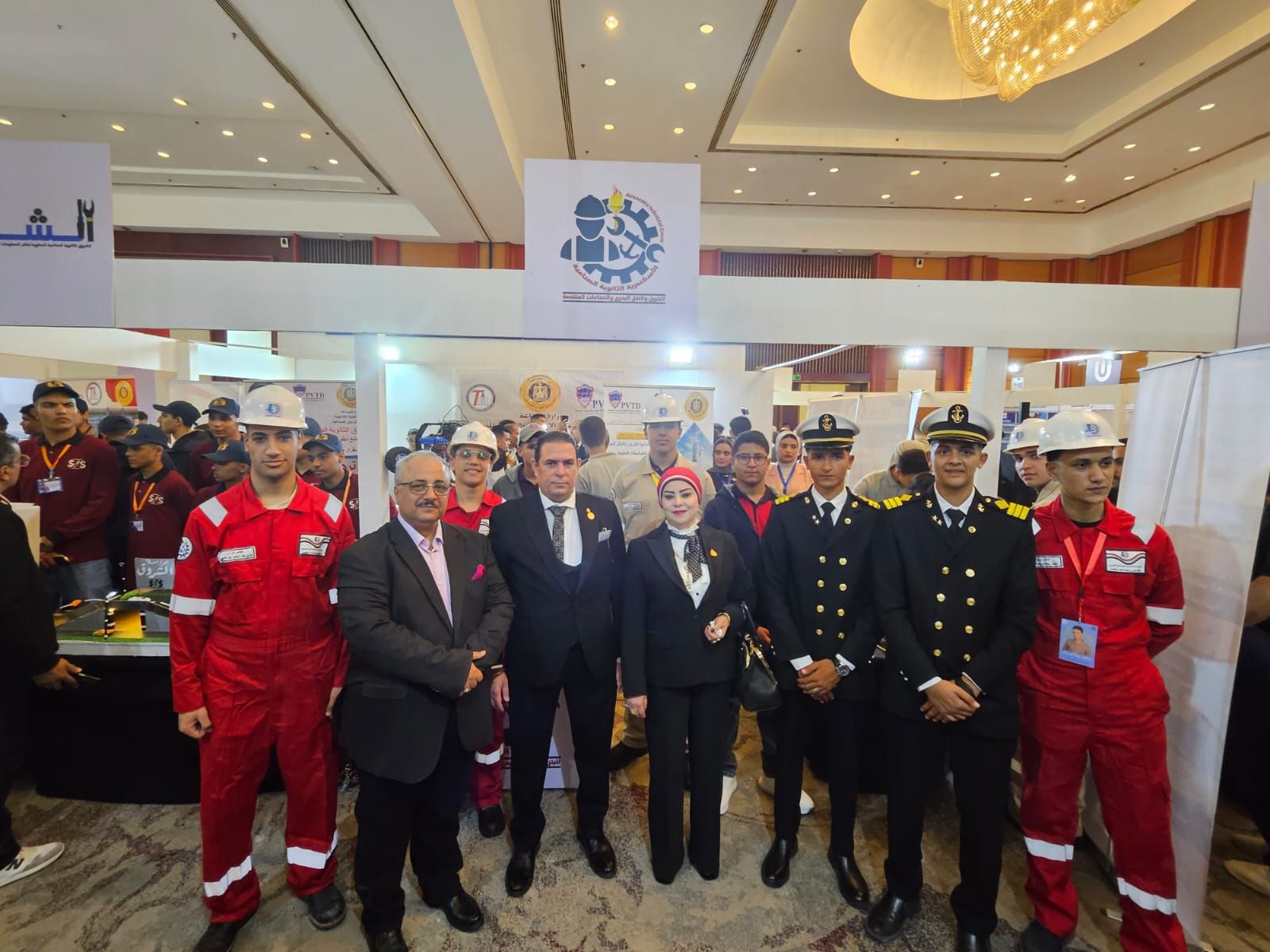 جيهان شاهين تشارك في EduTech 2026: التعليم التكنولوجي قاطرة التنمية وسوق العمل - الخليج الان