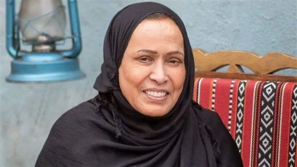 إلتهاب حاد في الدم ومحاولة إنعاش فجرا.. اللحظات الأخيرة لـ حياة الفهد - الخليج الان