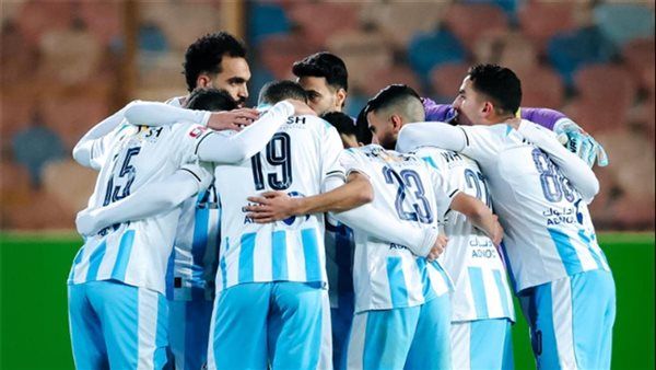بيراميدز يكشف موقف المصابين قبل قمة الزمالك في الدوري - الخليج الان
