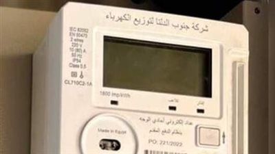 وكيل قوى عاملة النواب: العداد الكودي أصبح أداة لمعاقبة محدودي الدخل بدلاً من كونه وسيلة تنظيمية - الخليج الان
