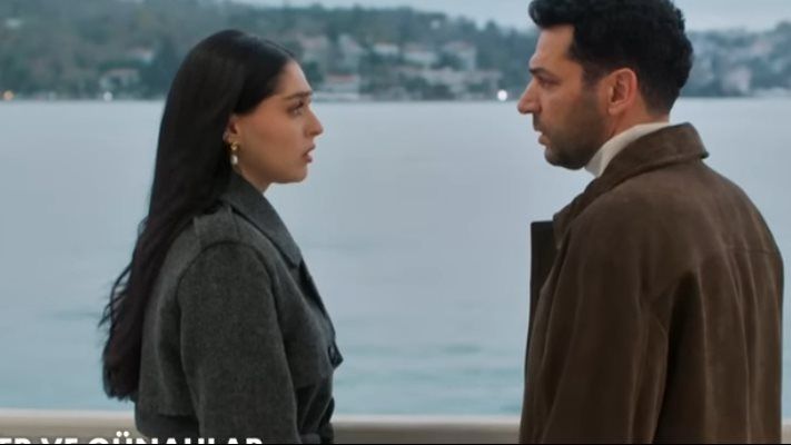 مسلسل ورد وذنوب الحلقة 26 مترجمة.. تعرف على مواعيد العرض أحداث مثيرة - الخليج الان