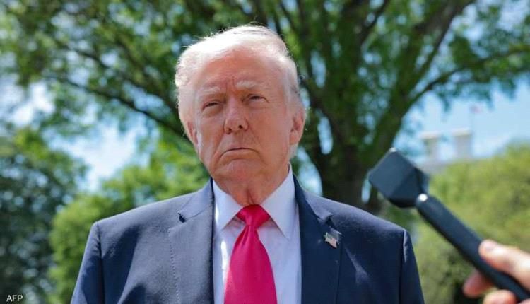 ترامب يرفض تمديد وقف النار مع إيران ويتوعد بخيارات عسكرية وضغوط متصاعدة