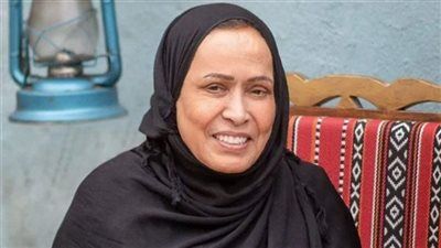 إلتهاب حاد في الدم ومحاولة إنعاش فجرا.. اللحظات الأخيرة لـ حياة الفهد - الخليج الان