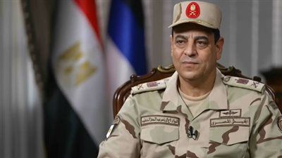 اللواء ياسر الخطيب: المنطقة الشمالية العسكرية شاركت في جميع حروب مصر بالعصر الحديث - الخليج الان