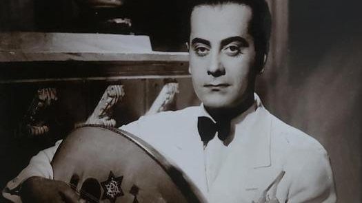 مش لاقي اللي تضحي بكيانها عشاني.. سر عدم زواج فريد الأطرش - الخليج الان