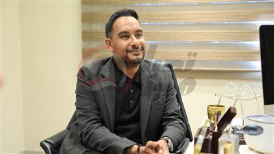 كريم رمزي يكشف كواليس اختيار محمد الغازي حكماً لمباراة الزمالك وبيراميدز - الخليج الان