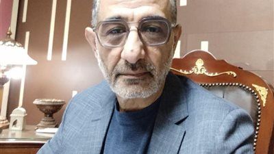 النقل واللوجستيات: المنطقة اللوجستية بالعريش خطوة لتعزيز تجارة الترانزيت - الخليج الان