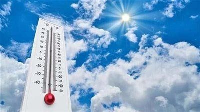 طقس الخميس 23 أبريل 2026 يشهد ارتفاع حرارة ورياح مثيرة للرمال والأتربة - الخليج الان