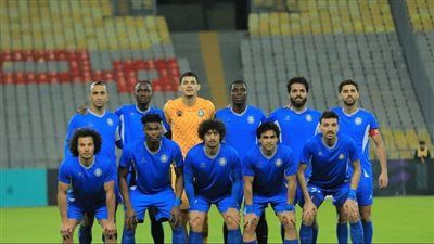 ننشر قائمة فريق سموحة لمواجهة سيراميكا كيلوباترا في الدوري الممتاز - الخليج الان