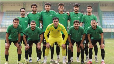 صراع القمة يشتعل بين النصر والقناطر وهبوط الشمس والدخان والحصيلة 458 هدف قبل الجولة الأخيرة بالممتاز ب - الخليج الان