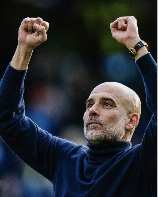 ترتيب الدوري الانجليزي.. جدول ترتيب الدوري الإنجليزي الممتاز بعد فوز مانشستر سيتي على بيرنلي - الخليج الان