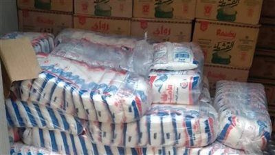 استقرار أسعار السلع الغذائية الأساسية في بورسعيد.. وتوافر المعروض بالأسواق المحلية - الخليج الان